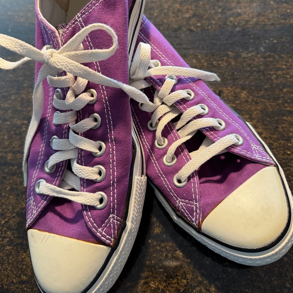 Converse All Stars